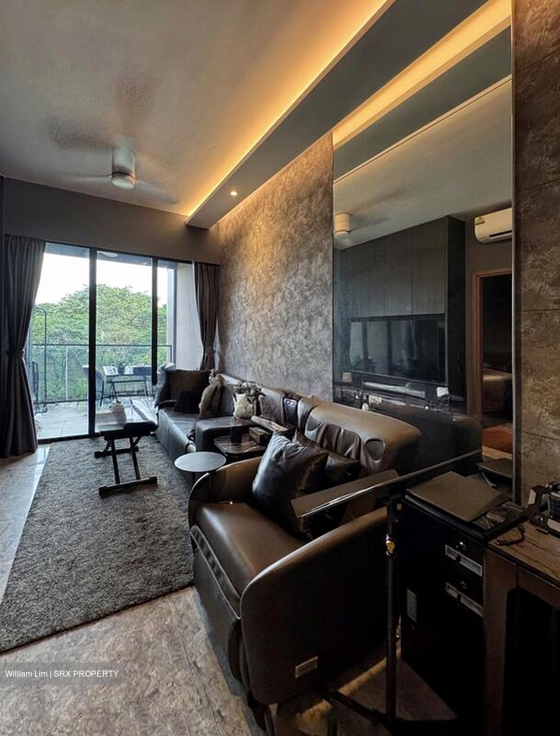 Fourth Avenue Residences (D10), Apartment #521158181